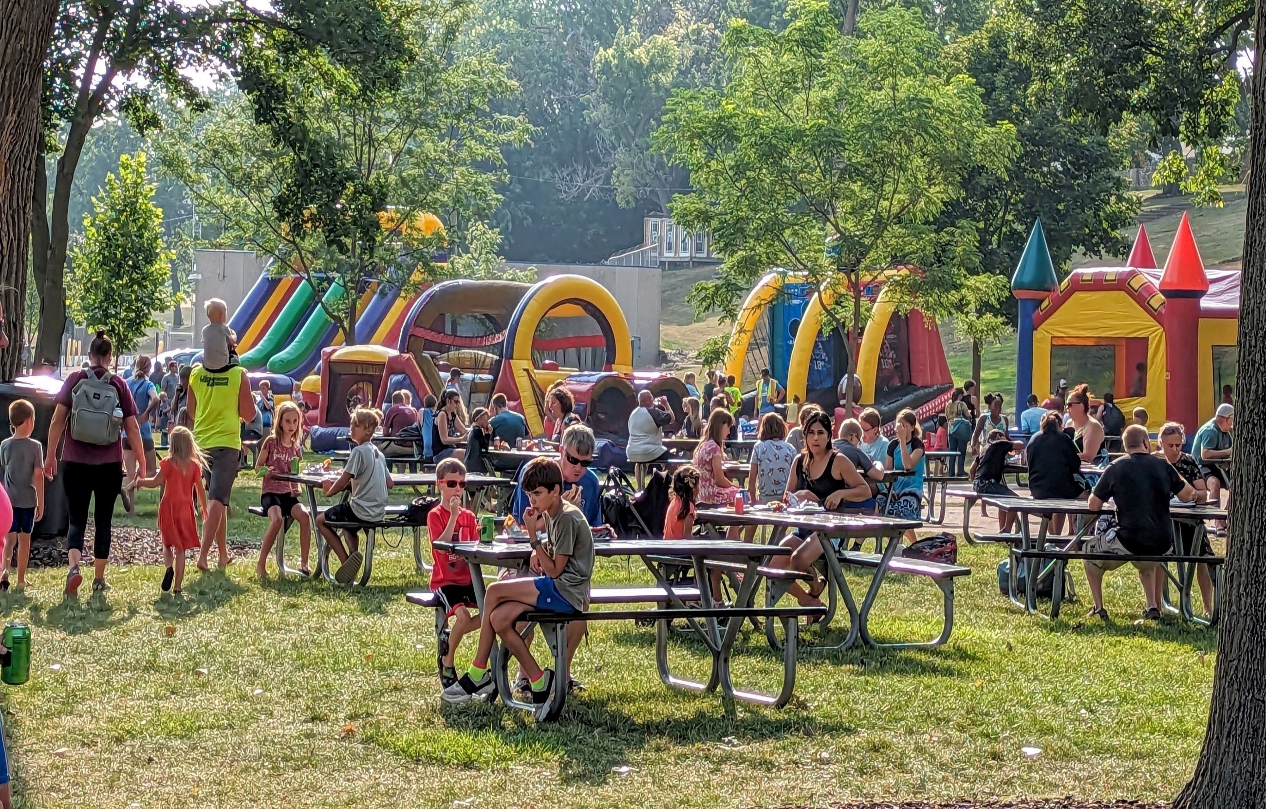 2023 Family Fun Fest