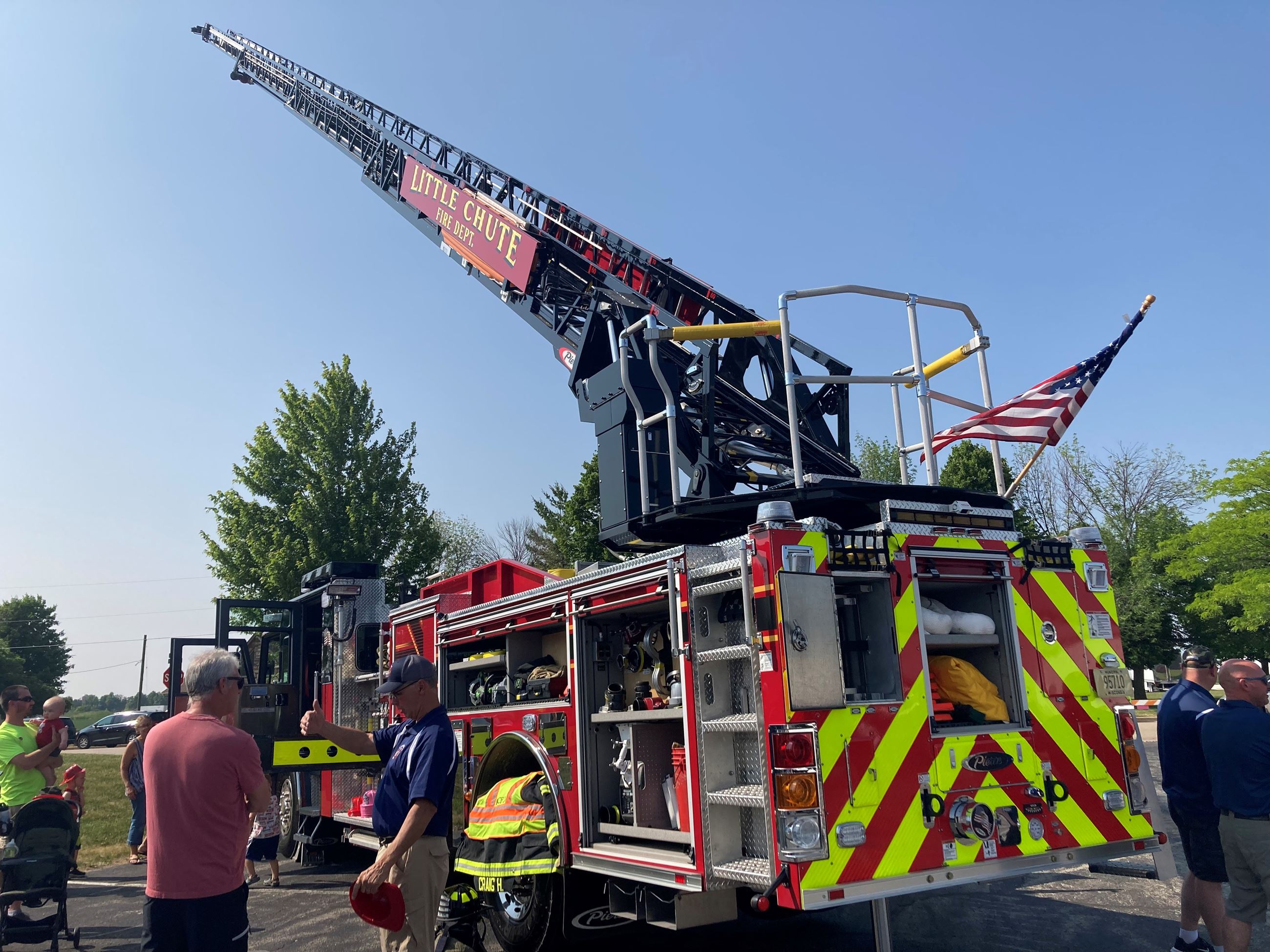 2023 Touch A Truck - pic1