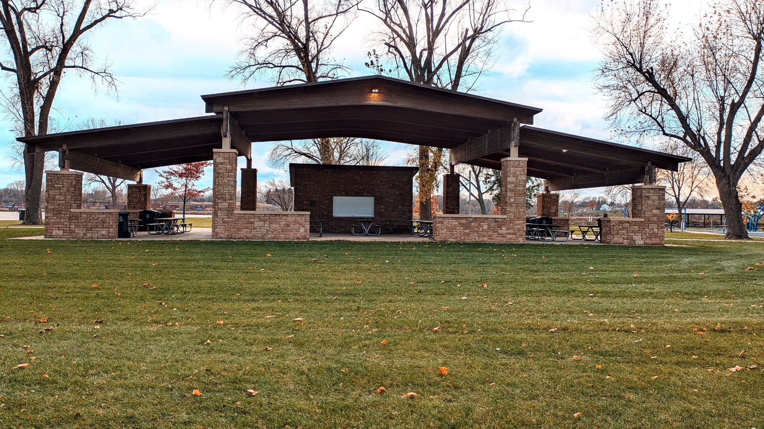 2024 CheeseFest Shelter